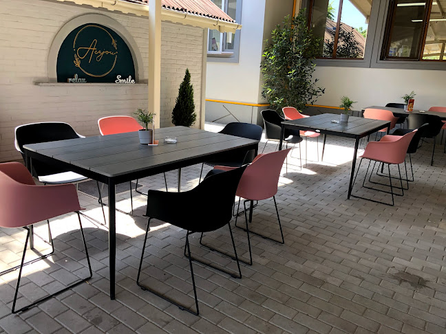 Opinii despre ACAJOU în Craiova - Gastronomie și ospitalitate