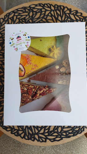 Delicii Sănătoase - laborator de cofetărie vegană - Gastronomie și ospitalitate