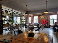 Atelier de Arome - Gastronomie și ospitalitate