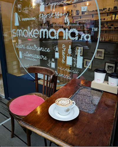 Bulevardul Carol I 59, București 030167, România