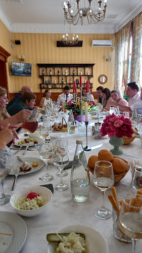 Restaurant Royal - Galați