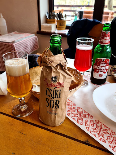 Opinii despre Restaurant Alex în Sinaia - Gastronomie și ospitalitate