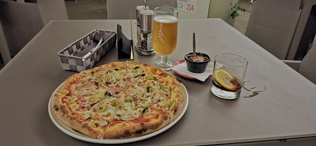 RISTORANTE MONZA - Gastronomie și ospitalitate