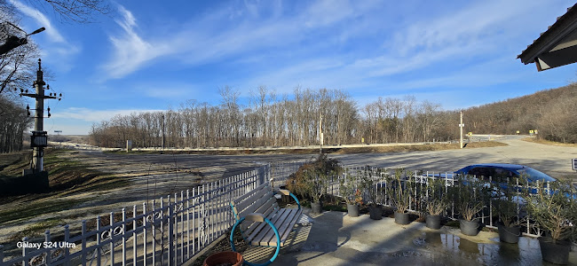 Popasul Turistic Saru