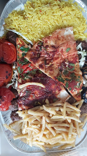 Comentarii opinii despre Restaurant Șaker