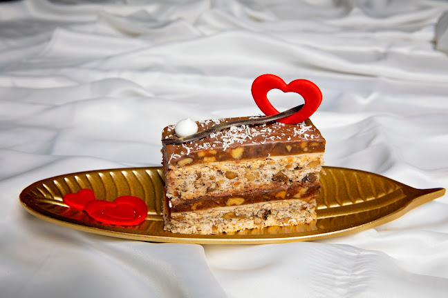 Cofetăria Trandafirul - Timișoara