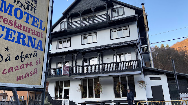 Opinii despre Motel Cerna în Baia Sprie - Gastronomie și ospitalitate