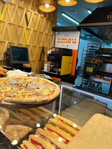 LUCA Unirii - Gastronomie și ospitalitate