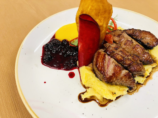 Restaurant Vânătorul - Brașov