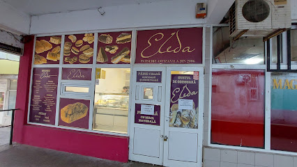 Patiseria Eleda
