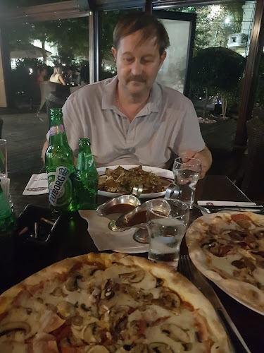 Restaurant Heavens - Brăila