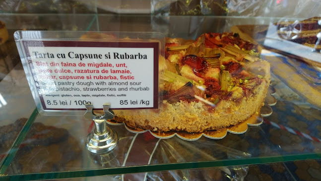 Comentarii opinii despre Ana Pan