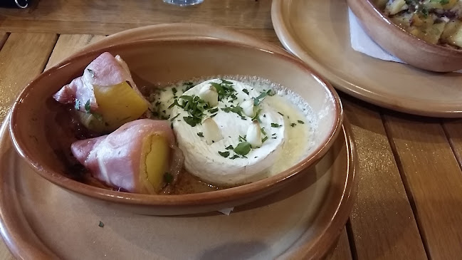 Country Bread Bistro - Târgu Mureș