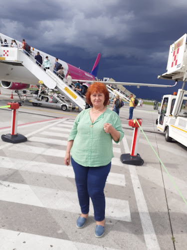 Piața Vest - Gastronomie și ospitalitate