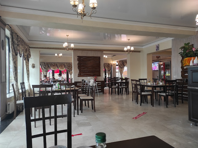 Restaurant Alessia Ranca - Rânca