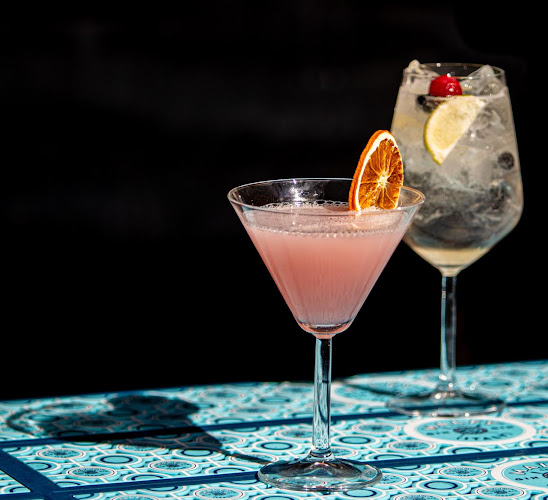 IpaNera Restaurant, Cocktail bar & Beach - Constanța