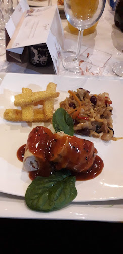 Majestic Botoșani - Gastronomie și ospitalitate