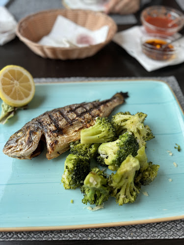 Restaurant Toscano - Câmpina