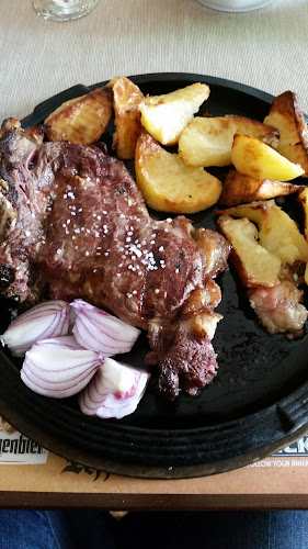 Taverna D'Amici - Gastronomie și ospitalitate