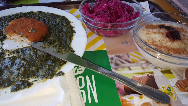 Opinii despre Papaya în Brașov - Gastronomie și ospitalitate