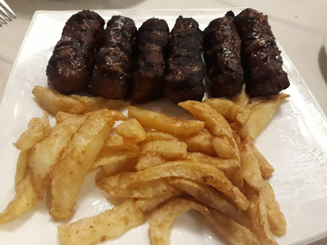 Opinii despre Terasa Doamnei în București - Gastronomie și ospitalitate