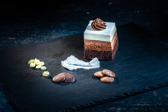 Brutăria Vitoșa - Gastronomie și ospitalitate