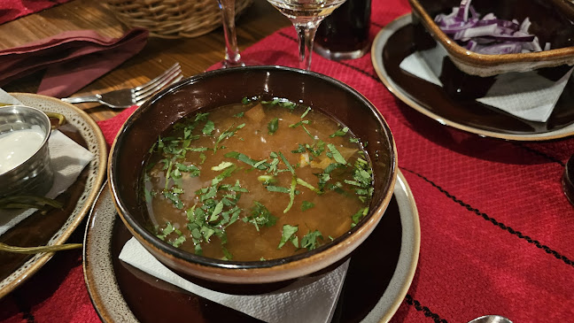 Ceasu' Rău - Brașov