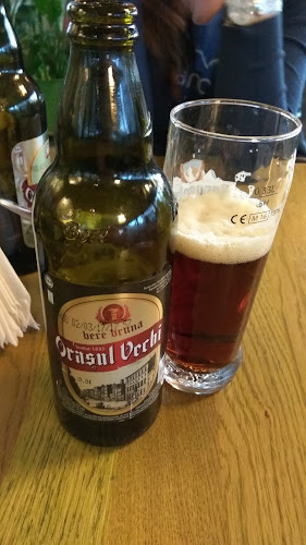 Mamma Mia Restaurant & Catering - Gastronomie și ospitalitate