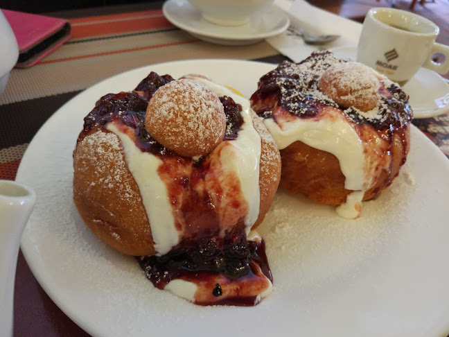 Comentarii opinii despre La Mama