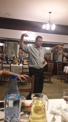 Comentarii opinii despre RESTAURANT DUNAREA