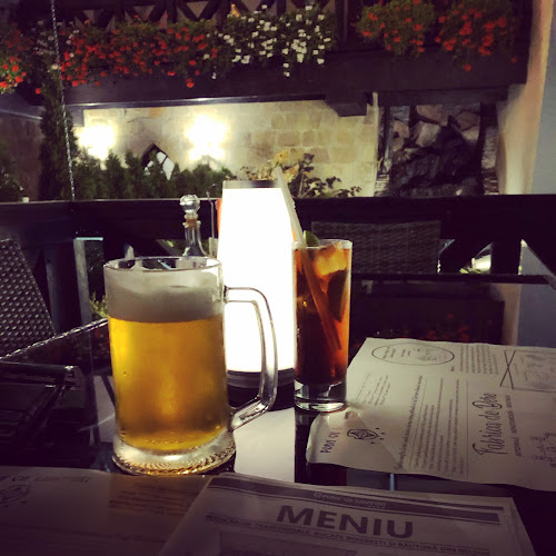 Opinii despre Podu' cu lanțuri în Bacău - Gastronomie și ospitalitate