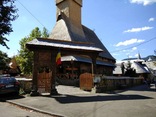 Cuptorul Tradițional - Gastronomie și ospitalitate