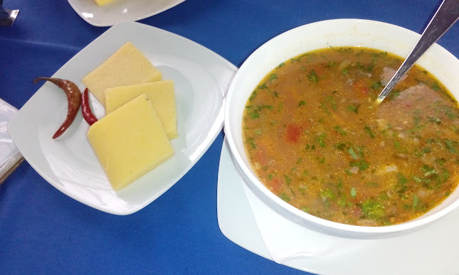 Restaurant Blue Acqua – Faleza Dunării Galaţi - Gastronomie și ospitalitate