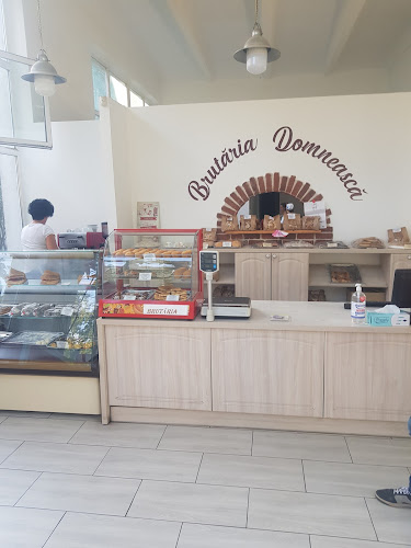 Brutaria Domneasca - Galați