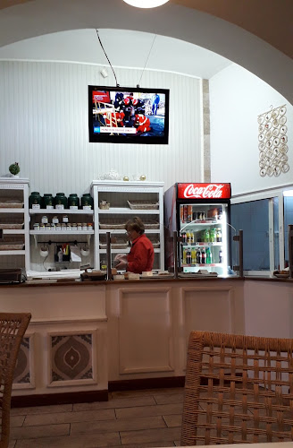 Patiseria Leon - Gastronomie și ospitalitate