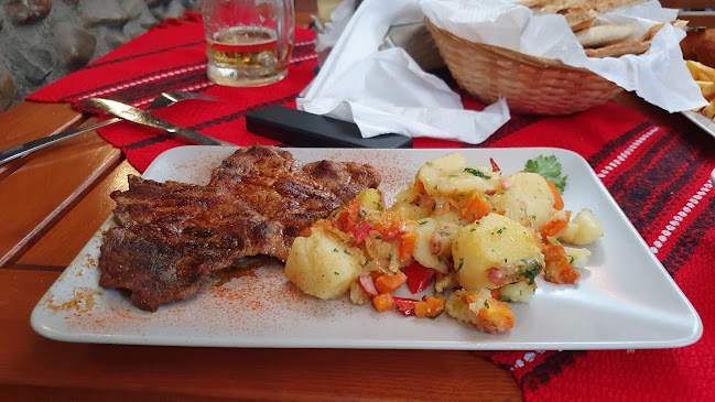 Restaurant HANOVRA - Gastronomie și ospitalitate