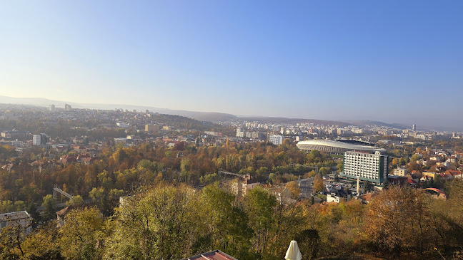 Strada Șerpuitoare 1, Cluj-Napoca 400168