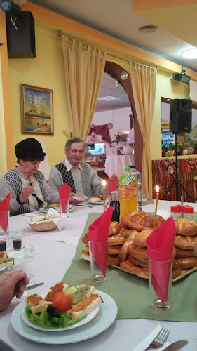 Complex Gara CFR, Strada Siret, Brăila