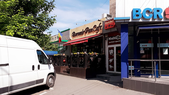 Boromir Pan Cafe Avantaj