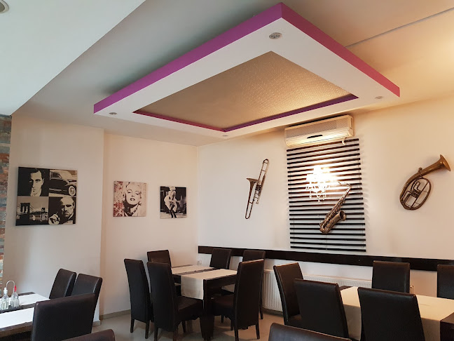 Restaurant Casa Brândușa - Gastronomie și ospitalitate