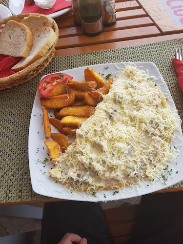 Comentarii opinii despre Vivi's Bar & Bistro