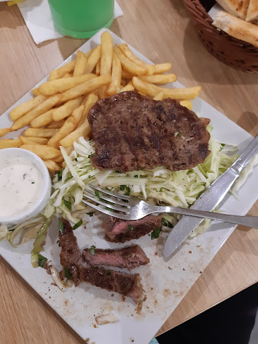 Restaurant Odeon - Iași