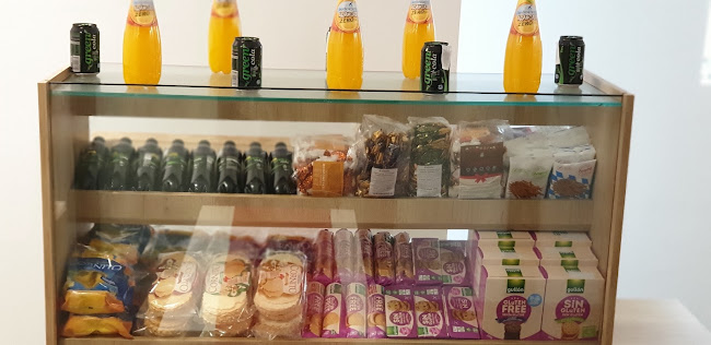 Opinii despre Viata fara gluten în Alba Iulia - Gastronomie și ospitalitate