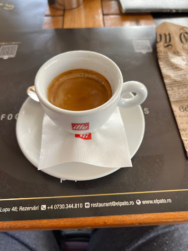 Opinii despre El Pato în București - Gastronomie și ospitalitate