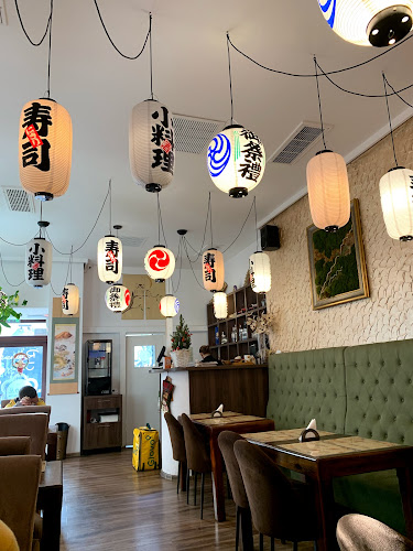 Comentarii opinii despre Tokyo Rikiya