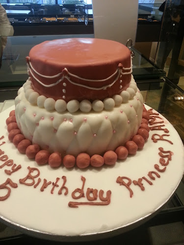 Comentarii opinii despre Gré Bakery