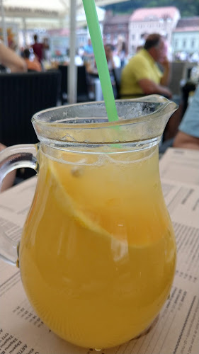 La Ceaun - Piata Sfatului