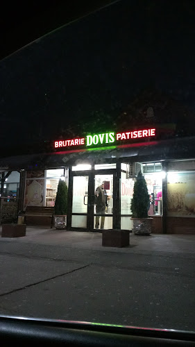 Dovis - Gastronomie și ospitalitate