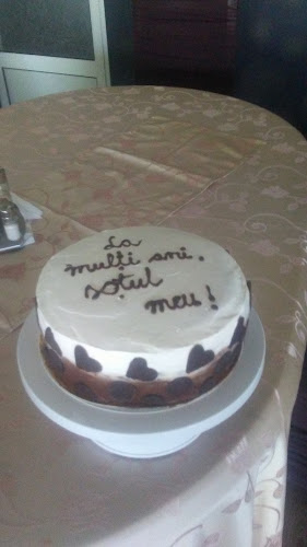 Comentarii opinii despre Popas Sport