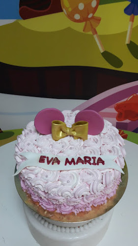 Opinii despre Cofetaria Andrei Buzau în Buzău - Gastronomie și ospitalitate